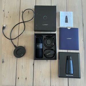 Lumen V2 Metabolism Tracker